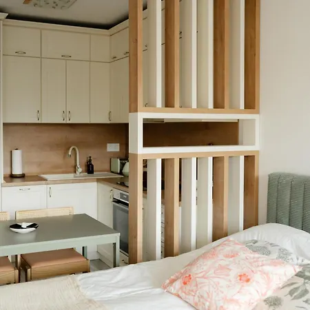 Appartement Edison 214 Fonyód