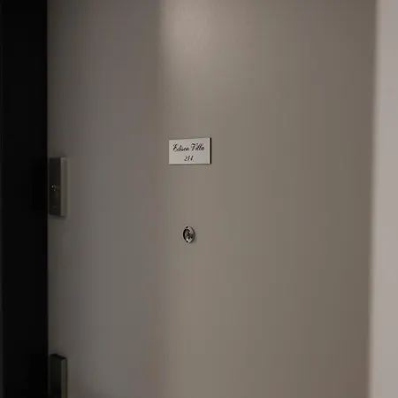 Appartement Edison 214