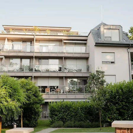 Appartement Edison 214