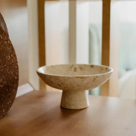 公寓 Edison 214 Fonyód