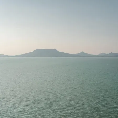 Apartment Edison 214 Fonyod