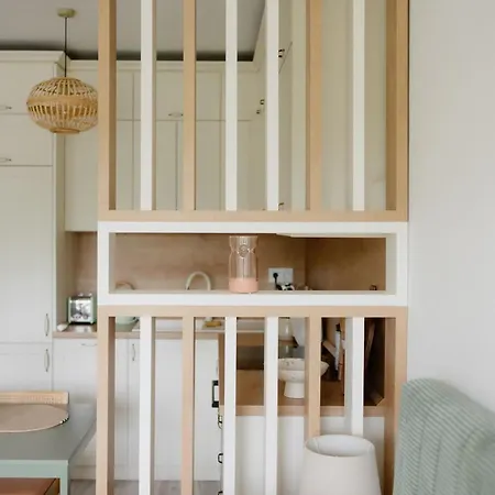 Edison 214 Apartman Fonyód