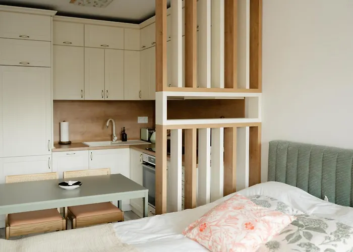 Appartement Edison 214 Fonyód