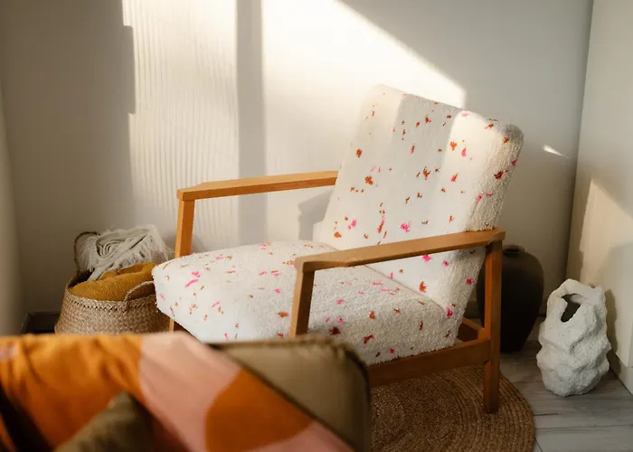 Edison 214 Apartment