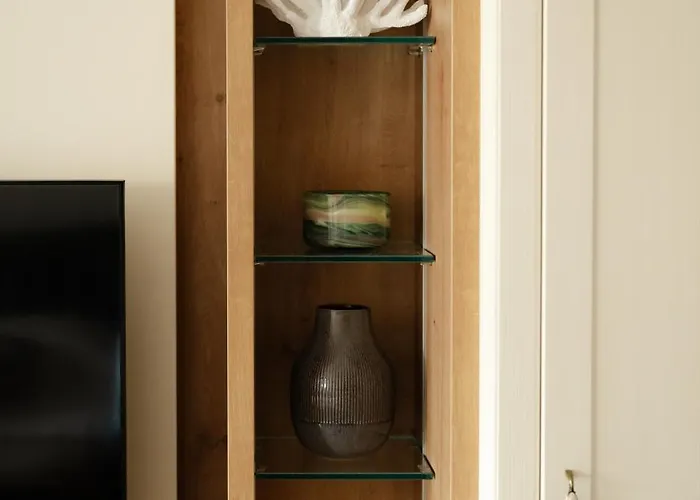 Appartement Edison 214 *