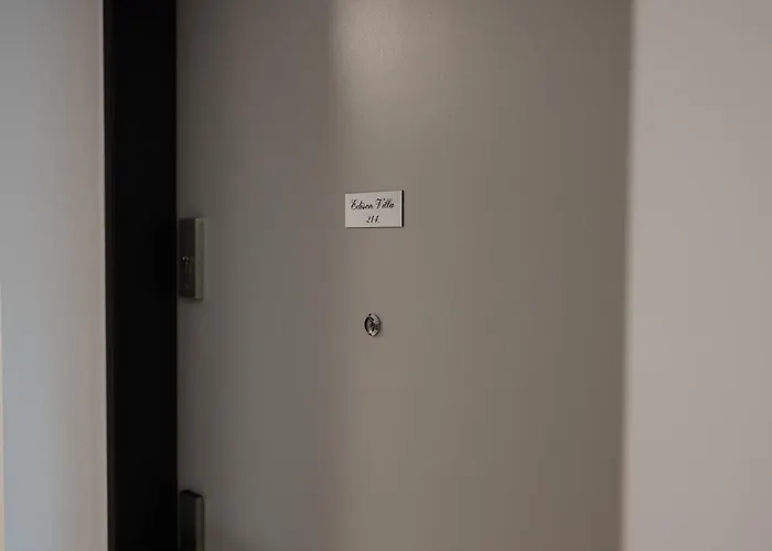 Appartement Edison 214