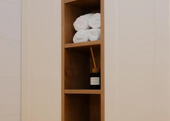 Apartment Edison 214