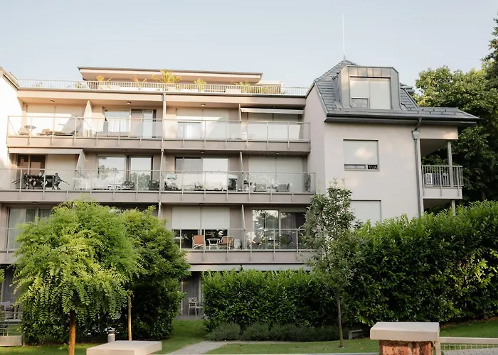 Appartement Edison 214