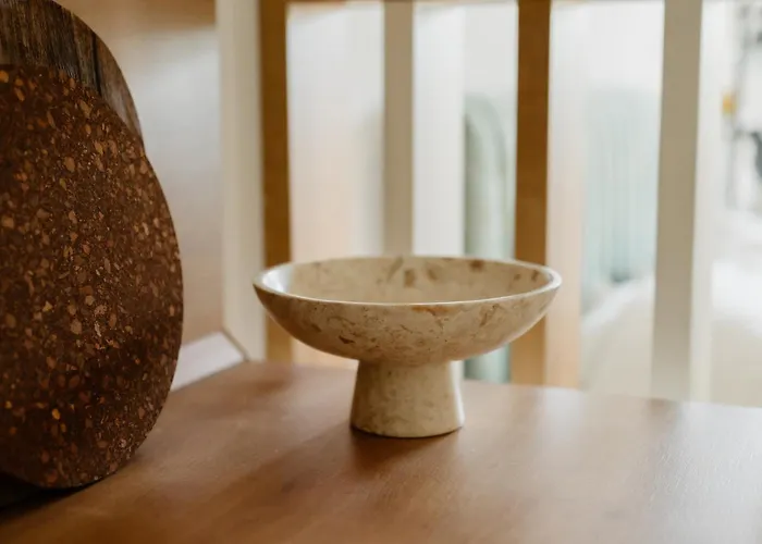 Appartement Edison 214 Fonyód