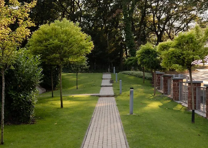 Appartement Edison 214 Fonyód