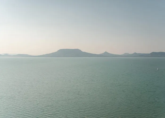 Apartment Edison 214 Fonyod